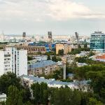 Apartment in Voronezh 