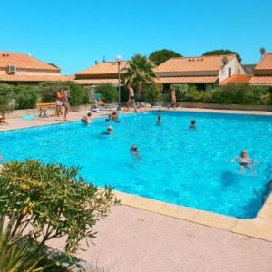 Holiday Home Gruissan - GRU200