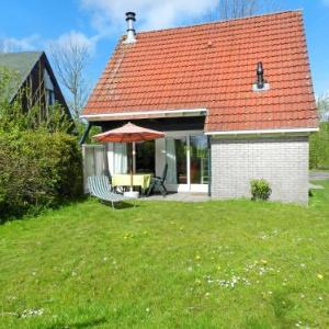 Holiday Home de Schans - LWM151