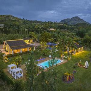 Finca Els Oscols 53