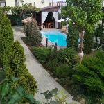 Guest House Dva Katrana 