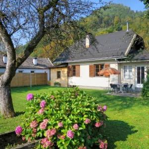 Holiday Home Benedikt - LKN120