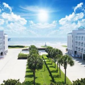 Casa Del Mar Beachfront Suites Onsite Team