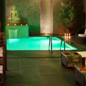 Augusta Club & Spa - Adults Only