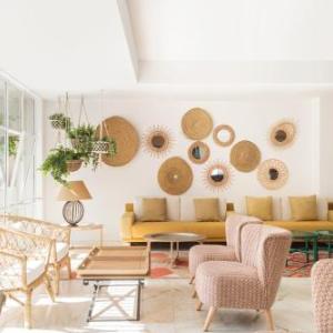 The 15th Boutique Hotel