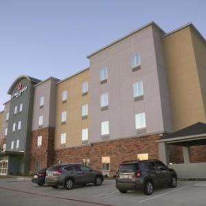 Candlewood Suites Plano North