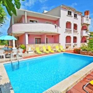 Apartment Romantica-3