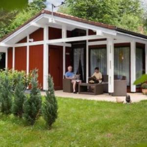 Holiday Home Ferienpark Ronshausen - ROH110