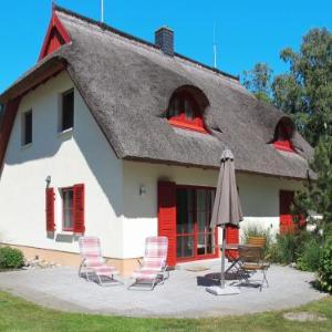 Holiday Home Heide - KHG102