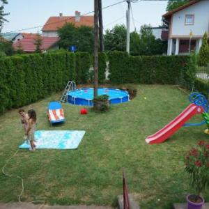 Apartmani Teodor