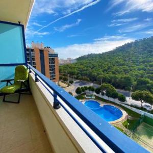 A468 - Villamar - 2004 Finestrat s.l.