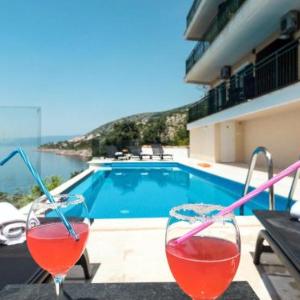 Apartment Marina - SNJ100-1