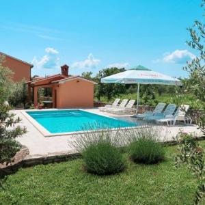 Apartment Martina - LBN376