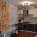 Apartament on Mira 8