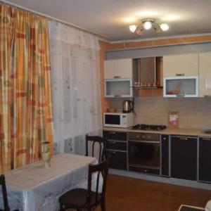 Apartament on Mira 8