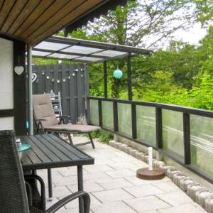 Holiday Home Ferienpark Ronshausen - ROH120