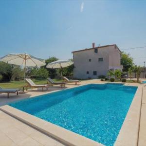 Holiday Home Lancin