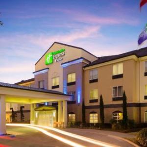 Holiday Inn Express Hotel And Suites Dfw-Grapevine hotel in Grapevine