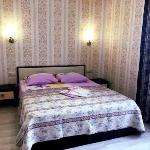 Guest accommodation in Gelendzhik 