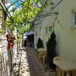 Guest House Uley Anapa