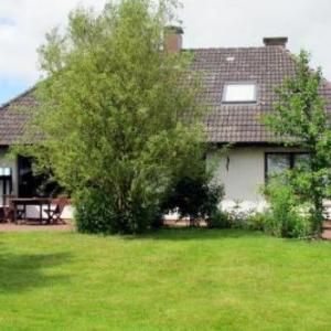 Holiday Home Friedrichsen II - LGH101