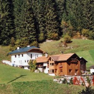 Holiday Home Nebenau - KPL622