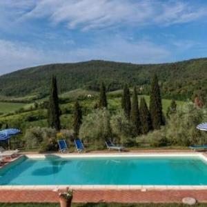 Locazione Turistica Le Sodole - Pervinca - SGI461