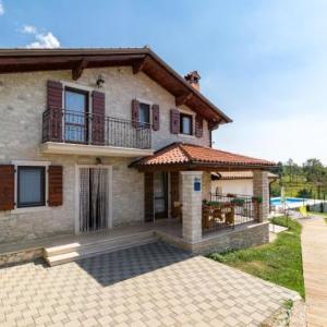Holiday Home Stari Dvor - PZN261