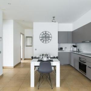 Prestige Apartments by Quokka 360 - Spacious Flats with Private Terraces
