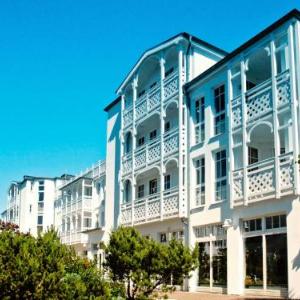 Apartment Seepark Sellin - OSE514