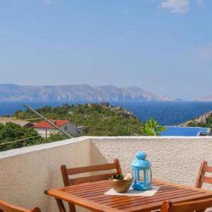 Apartment Novak - SNJ215-2