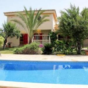 Holiday Home Son Francoi - INC110