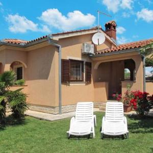 Holiday Home Nina