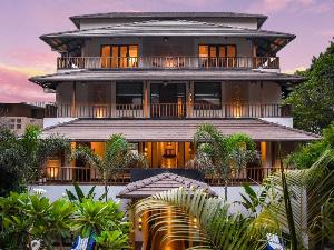 Anamiva, Goa - AM Hotel Kollection, Anjuna