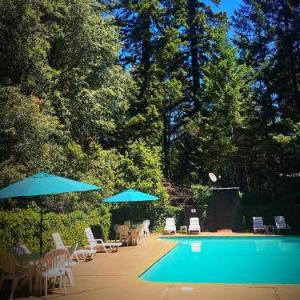 Redwoods River Resort & Campground