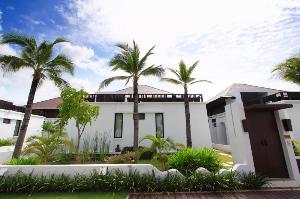The Oriental Beach Pool Villa and Village, Rayong