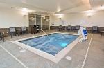 Flight Park Tennessee Hotels - Fairfield Inn & Suites By Marriott Nashville Airport