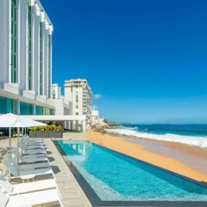 Condado Ocean Club