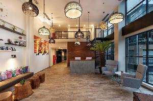 S Loft Manado, Manado
