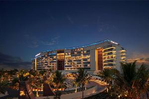 Grand Hyatt Kochi Bolgatty, Kochi