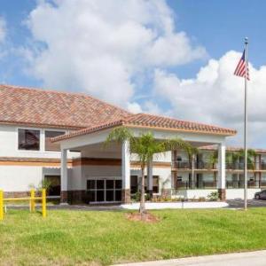 Hotels near HP Field House Kissimmee - Hawthorn Suites by Wyndham Kissimmee Gateway