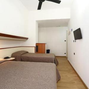 Sequoie Music Park Bologna Hotels - Hotel Corticella