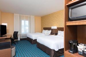 Fairfield Inn & Suites by Marriott West Monroe, West Monroe