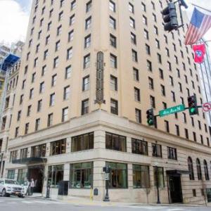 Hotels near Nashville Municipal Auditorium - Noelle