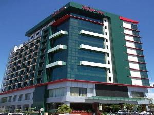 Hotel AIFA, Labuan
