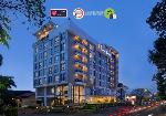 Medan Indonesia Hotels - Swiss-Belinn Gajah Mada Medan