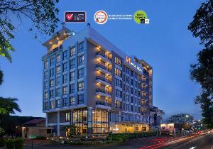 Swiss-Belinn Gajah Mada Medan, Medan