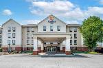 Rehoboth Christian College Indiana Hotels - Comfort Inn Indianapolis East