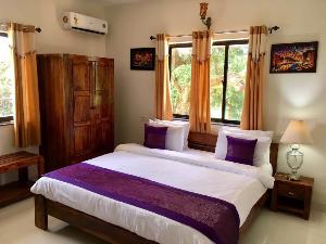 Monarch Suites Goa, Goa