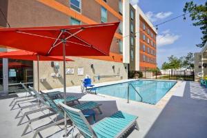 Home2 Suites By Hilton Atlanta Lithia Springs, Lithia Springs